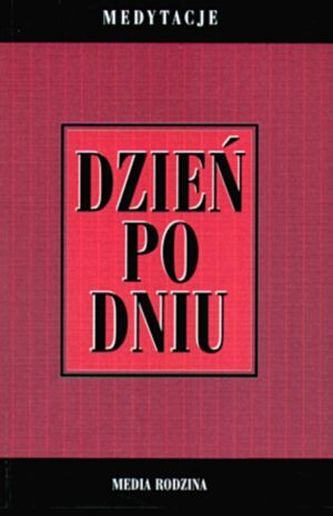 Dzień po dniu