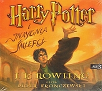 Harry Potter i Insygnia Śmierci