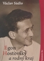 Egon Hostovský a rodný kraj