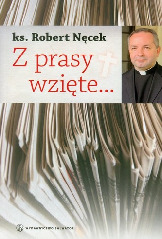 Z prasy wzięte