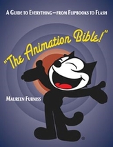 The Animation Bible
