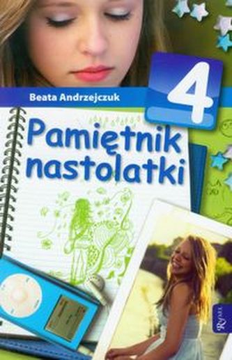 Pamiętnik nastolatki 4