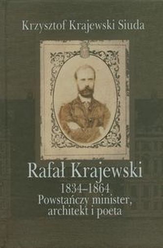 Rafał Krajewski 1834-1864