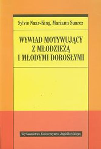 Wywiad motywujący z młodzieżą i młodymi dorosłymi