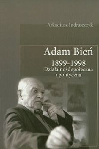 Adam Bień 1899-1998
