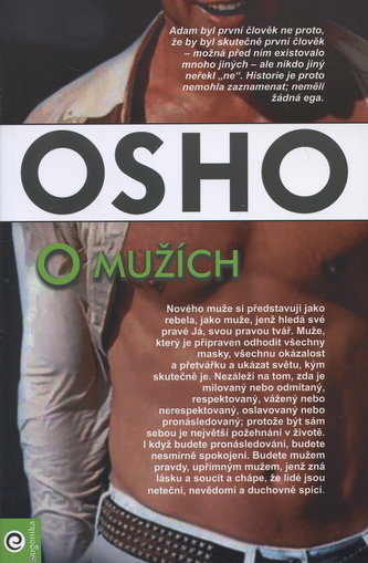 Osho o mužích