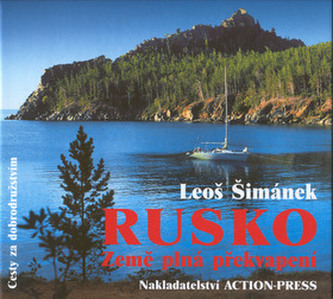 Rusko Země plná překvapení