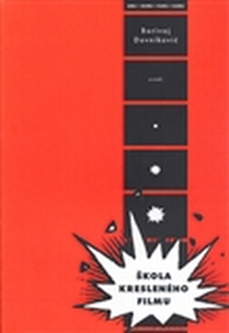 Škola kresleného filmu