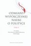 Odmiany współczesnej nauki Tom 2