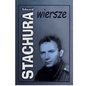 Stachura-wiersze
