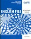New English File: Pre-intermediate: Workbook with MultiROM Pack : Six-level general English course for adults