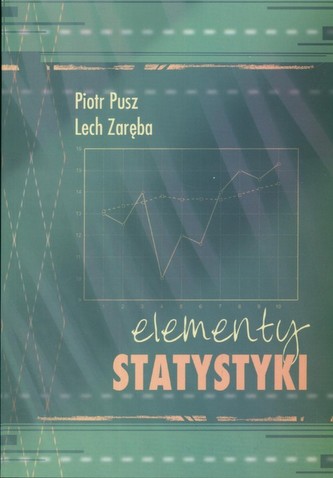 Elementy statystyki