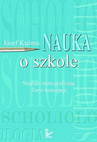 Nauka o szkole
