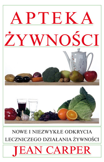 Apteka żywności Apteka żywności