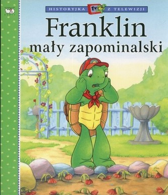 Franklin mały zapominalski
