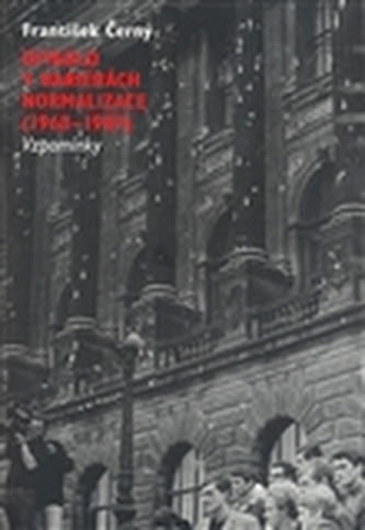 Divadlo v bariérách normalizace (1968-1989)