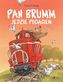 Pan Brumm jedzie pociągiem