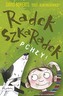 Radek Szkaradek Pchły!
