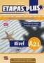 Etapas Plus A2.1 Podręcznik z ćwiczeniami + CD