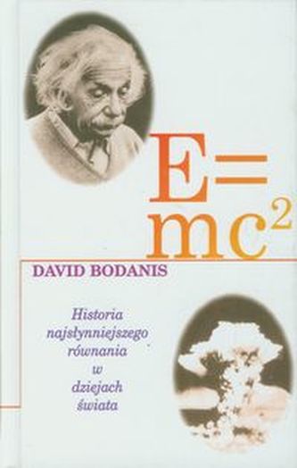 E=mc2