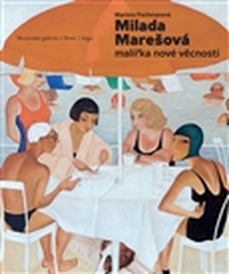 Milada Marešová