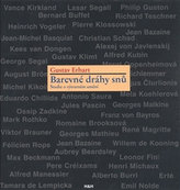 Barevné dráhy snů