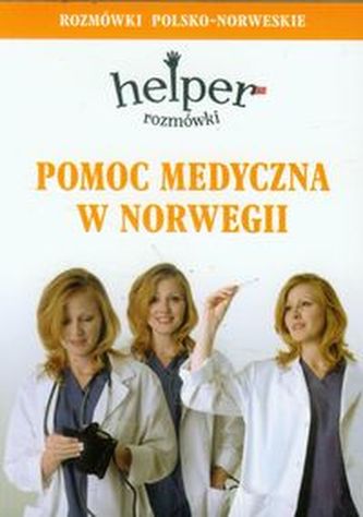Helper Pomoc medyczna w Norwegii