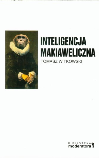 Inteligencja makiaweliczna