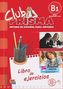 Club Prisma Intermedio-Alto B1 - Libro de ejerc. + clave + Web evaluac.