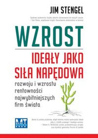 Wzrost