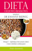 Dieta olejowo-białkowa według dr Johanny Budwig