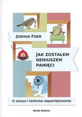 Jak zostałem geniuszem pamięci