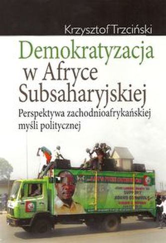 Demokratyzacja w Afryce Subsaharyjskiej
