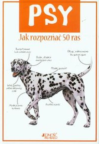 Psy Jak rozpoznać 50 ras Psy Jak rozpoznać 50 ras