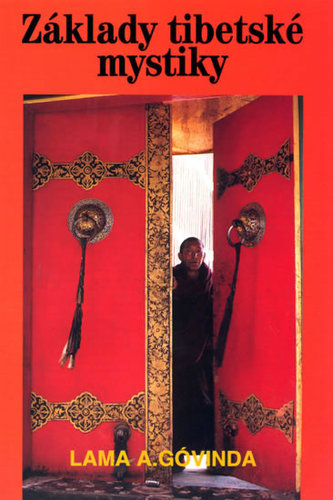 Základy tibetské mystiky
