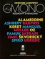 Cmono Rozmowy z pisarzami