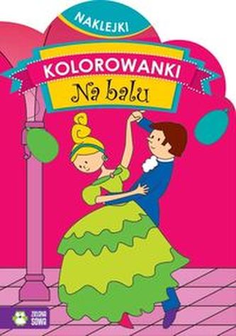 Bajkowy Pałac