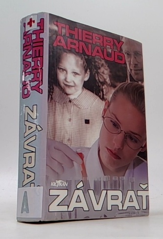 Závrať
