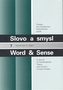 Slovo a smysl 7 / Word & Sense