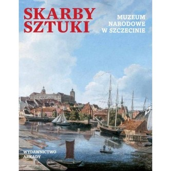 Skarby sztuki Muzeum Narodowe w Szczecinie