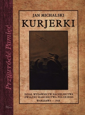 Kurjerki