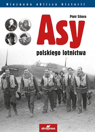 Asy polskiego lotnictwa