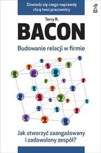 Budowanie relacji w firmie