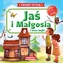 Jaś i Małgosia i inne bajki + CD