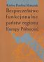 Bezpieczeństwo funkcjonalne państw regionu Europy Północnej