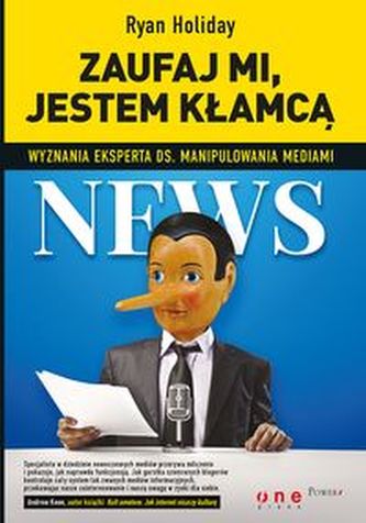 Zaufaj mi, jestem kłamcą