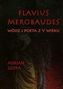 Flavius Merobaudes Wódz i poeta z V wieku