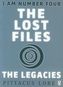 I am Number Four The Lost Files The Legacies