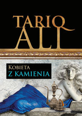 Kobieta z kamienia