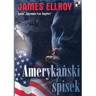 Amerykański spisek Amerykański spisek